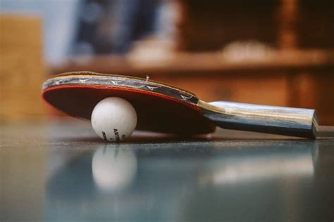 5 Things You Need to Know About Ping Pong Shows。